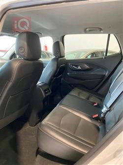 جي ام سي تيراين